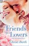 [Aisle Bound 03] • Friends to Lovers